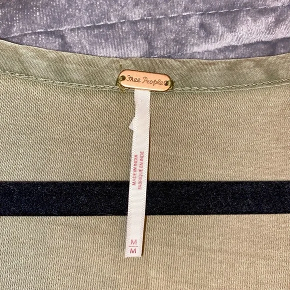 Free People Tunic - Picture 4 of 5